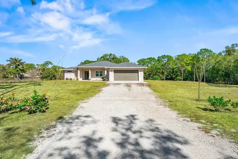 18713 92nd Lane Loxahatchee FL 33470