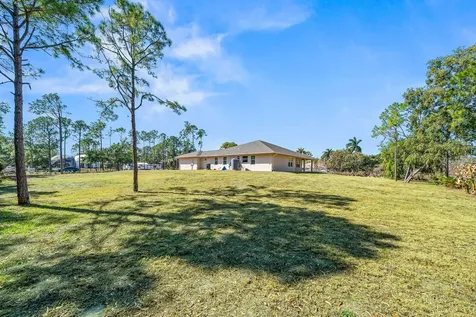 18713 92nd Lane Loxahatchee FL 33470