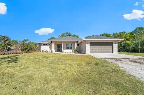 18713 92nd Lane Loxahatchee FL 33470