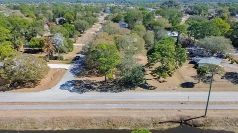 Tbd Kenwood Road Fort Pierce FL 34951