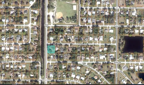 Tbd Kenwood Road Fort Pierce FL 34951