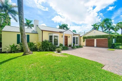 240 Miraflores Drive Palm Beach FL 33480