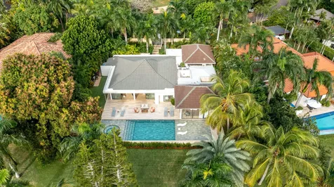 60 Cajuiles Casa de Campo DR 22000