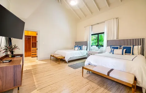 60 Cajuiles Casa de Campo DR 22000
