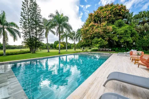 60 Cajuiles Casa de Campo DR 22000