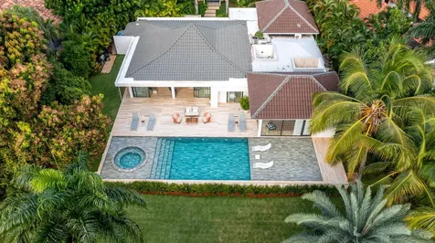 60 Cajuiles Casa de Campo DR 22000