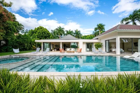 60 Cajuiles Casa de Campo DR 22000