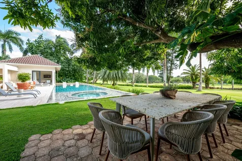 60 Cajuiles Casa de Campo DR 22000