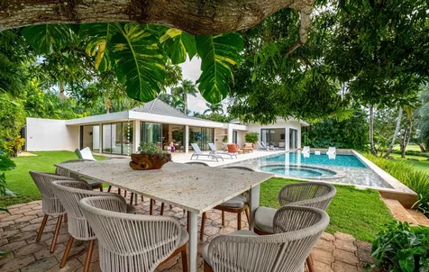 60 Cajuiles Casa de Campo DR 22000