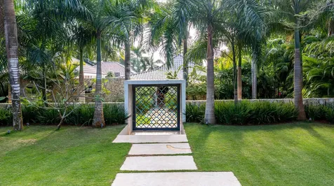 60 Cajuiles Casa de Campo DR 22000