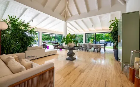 60 Cajuiles Casa de Campo DR 22000