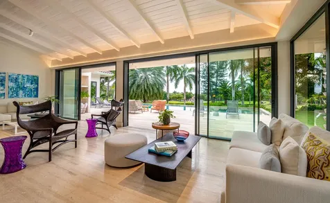 60 Cajuiles Casa de Campo DR 22000