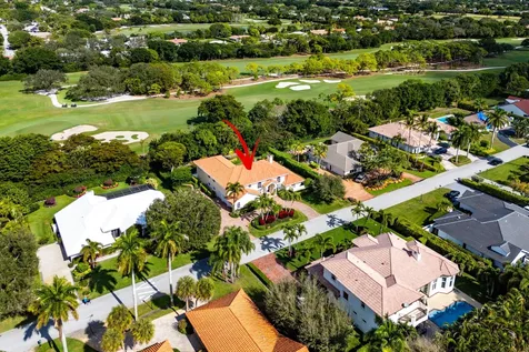 4629 Gleneagles Drive Boynton Beach FL 33436