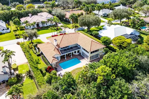 4629 Gleneagles Drive Boynton Beach FL 33436