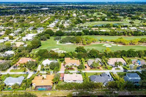 4629 Gleneagles Drive Boynton Beach FL 33436