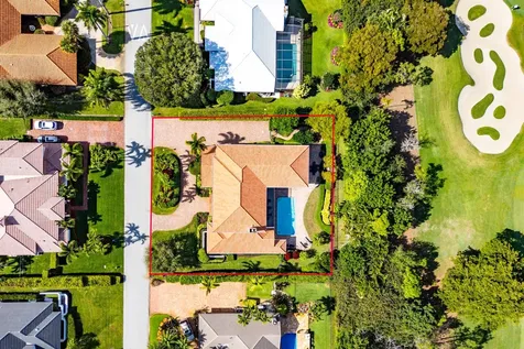 4629 Gleneagles Drive Boynton Beach FL 33436