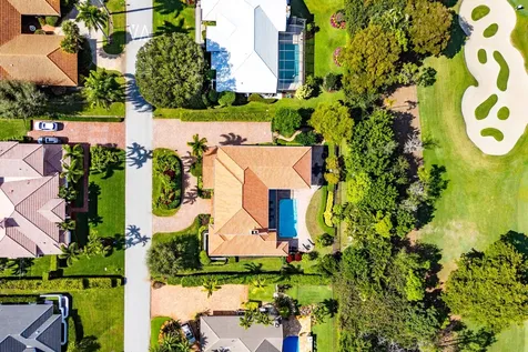4629 Gleneagles Drive Boynton Beach FL 33436