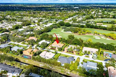 4629 Gleneagles Drive Boynton Beach FL 33436