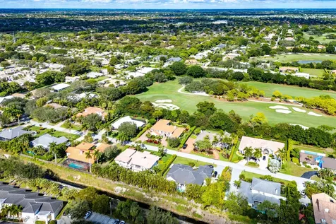 4629 Gleneagles Drive Boynton Beach FL 33436