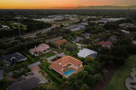 4629 Gleneagles Drive Boynton Beach FL 33436