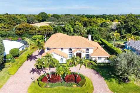 4629 Gleneagles Drive Boynton Beach FL 33436