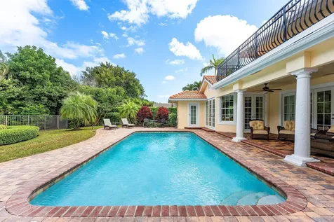 4629 Gleneagles Drive Boynton Beach FL 33436