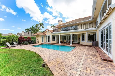 4629 Gleneagles Drive Boynton Beach FL 33436