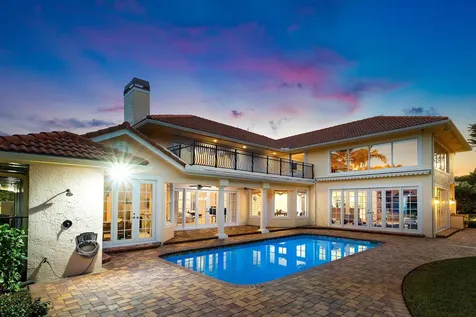 4629 Gleneagles Drive Boynton Beach FL 33436