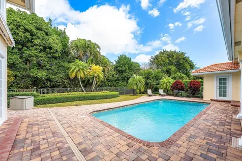 4629 Gleneagles Drive Boynton Beach FL 33436