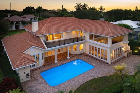 4629 Gleneagles Drive Boynton Beach FL 33436