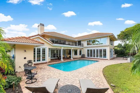 4629 Gleneagles Drive Boynton Beach FL 33436