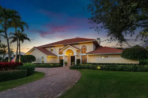 4629 Gleneagles Drive Boynton Beach FL 33436