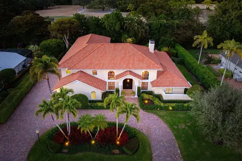 4629 Gleneagles Drive Boynton Beach FL 33436