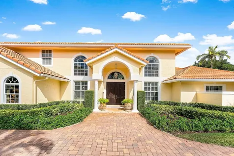 4629 Gleneagles Drive Boynton Beach FL 33436