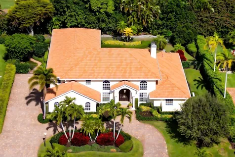 4629 Gleneagles Drive Boynton Beach FL 33436