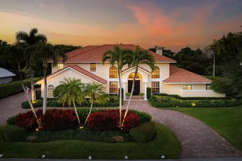 4629 Gleneagles Drive Boynton Beach FL 33436