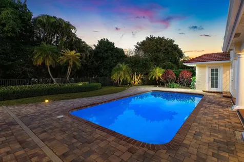 4629 Gleneagles Drive Boynton Beach FL 33436