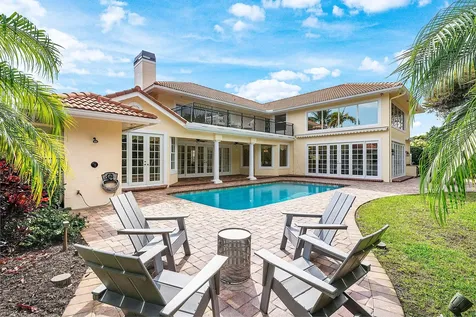 4629 Gleneagles Drive Boynton Beach FL 33436