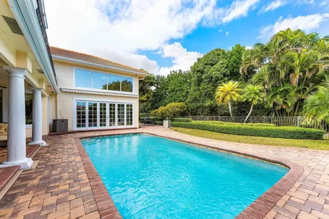 4629 Gleneagles Drive Boynton Beach FL 33436