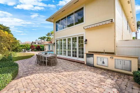 4629 Gleneagles Drive Boynton Beach FL 33436