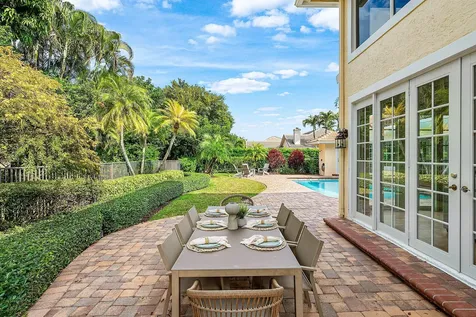 4629 Gleneagles Drive Boynton Beach FL 33436