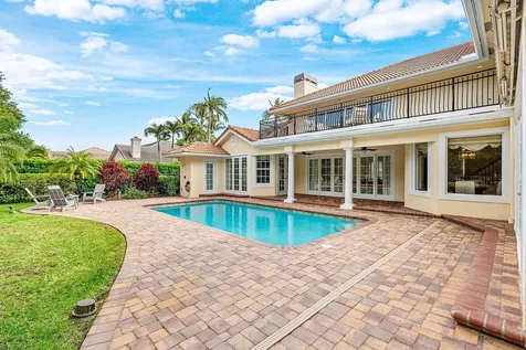 4629 Gleneagles Drive Boynton Beach FL 33436