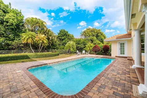 4629 Gleneagles Drive Boynton Beach FL 33436