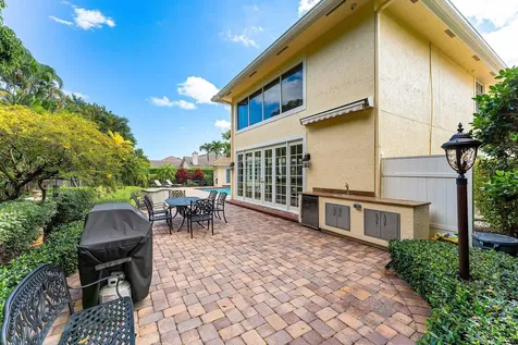 4629 Gleneagles Drive Boynton Beach FL 33436