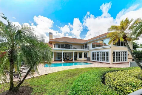 4629 Gleneagles Drive Boynton Beach FL 33436
