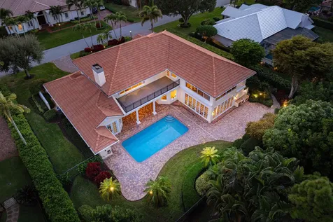 4629 Gleneagles Drive Boynton Beach FL 33436