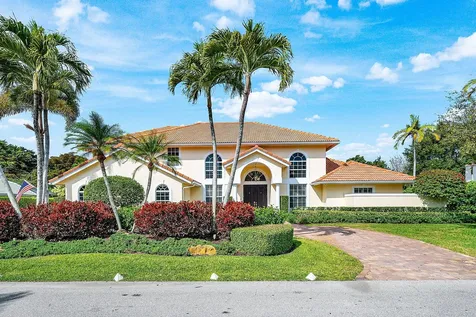 4629 Gleneagles Drive Boynton Beach FL 33436
