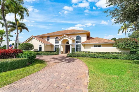 4629 Gleneagles Drive Boynton Beach FL 33436