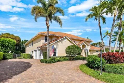 4629 Gleneagles Drive Boynton Beach FL 33436