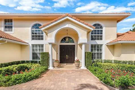 4629 Gleneagles Drive Boynton Beach FL 33436